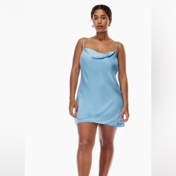 WILFRED Allusion Dress - Picture 4 of 12